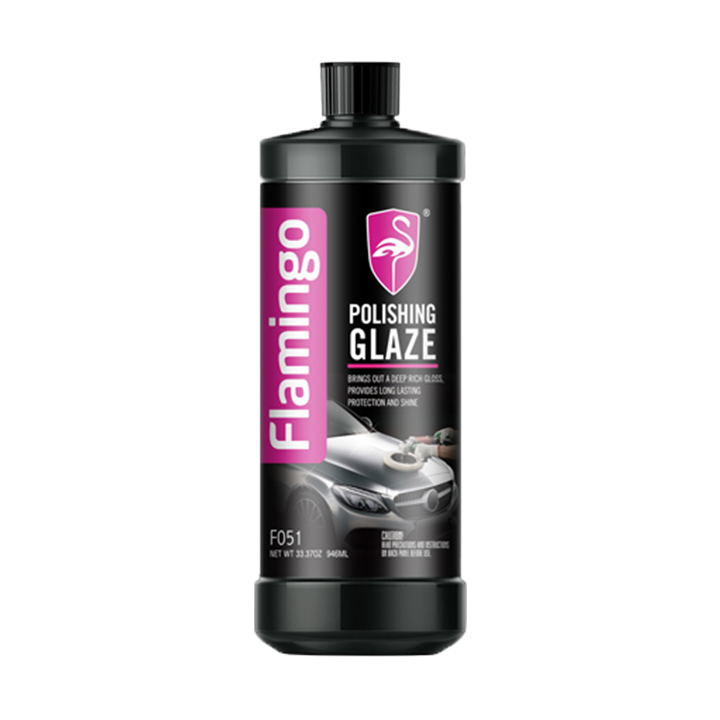 Flamingo F089 500ml Multi Purpose Degreaser Cleaner Spray For Car