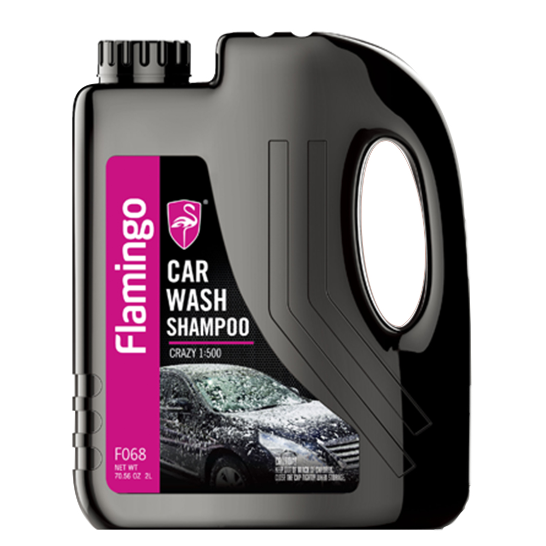 Flamingo F089 500ml Multi Purpose Degreaser Cleaner Spray For Car